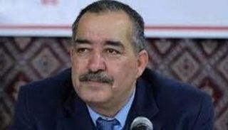 لطفي علي سياسي تونسي سابق