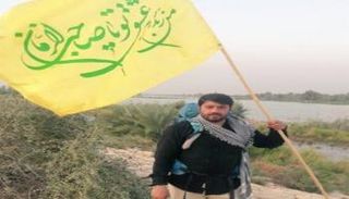 محمد رضا صديقي صابر
