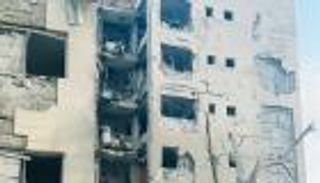 إسرائيل ترصد رشقة صواريخ إيرانية بعد دخول اتفاق وقف إطلاق النار حيز التنفيذ