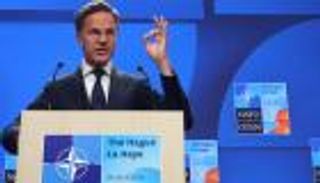 قمة لاهاي.. انتصار دبلوماسي لترامب وهزيمة رمزية لأوكرانيا