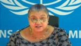 المبعوثة الأممية لليبيا أمام مجلس الأمن.. خارطة طريق ودعم دولي للحل