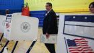 قادر على مواجهة ترامب.. الديمقراطيون يختارون مرشحهم لمنصب عمدة نيويورك