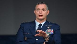 اللفتنانت جنرال ألكسوس غرينكويش