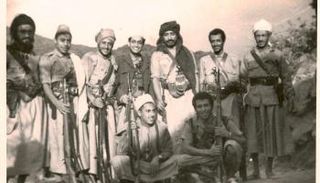 لباس العكفي في اليمن