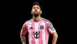 إنتر ميامي ضد بالميراس.. «ميسي الغاضب» يتوعد باريس سان جيرمان (فيديو)