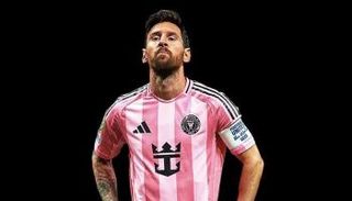 الأرجنتيني ليونيل ميسي