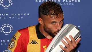 يوسف بلايلي، نجم الترجي التونسي