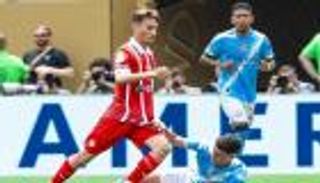 اكتشاف مونديال الأندية.. 4 معلومات عن جوهرة الوداد أسامة الزمراوي