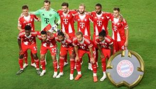 موعد مباراة البايرن اليوم 