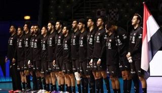 منتخب مصر لكرة اليد