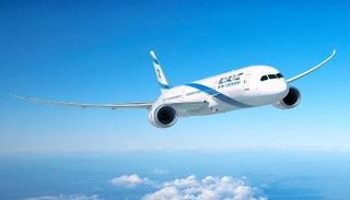 طيران العال الإسرائيلية