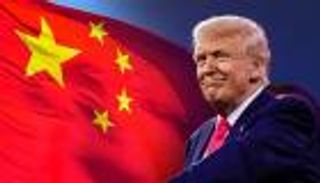 ترامب: يمكن للصين الآن مواصلة شراء النفط من إيران