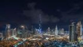 وجهة عالمية مفضلة.. دبي تستقبل 8.68 مليون سائح خلال 5 أشهر