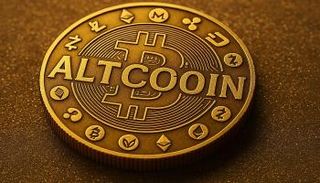 العملات الرقمية البديلة