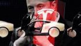 «تسلا» تشعل سباق المستقبل.. «روبوتاكسي» بقيمة 200 مليار دولار