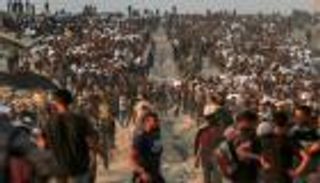 آخر أخبار غزة.. مقتل 21 فلسطينيا بنيران إسرائيلية قرب مركز مساعدات