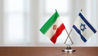 علما إسرائيل وإيران