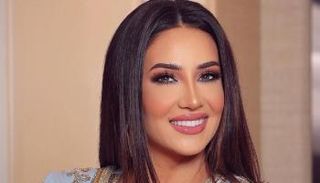 ديانا حداد ترد على شائعات الاعتزال