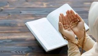 دعاء الحرب والخوف