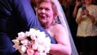وفاة أكبر عروس في تركيا بعد أشهر من حفل زفاف فريد من نوعه