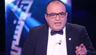 الإعلامي محمد بوغلاب