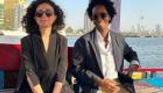 مؤسسة الشارقة للفنون تعلن عن قيّمتي بينالي الشارقة الـ 17