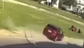 حادث حي النرجس