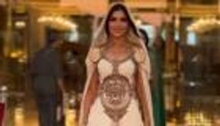 مي عمر لـ«العين الإخبارية»: فيلمي الجديد ليس من إخراج محمد سامي