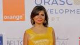 سلوى محمد علي تكشف: عملت كومبارس في لندن