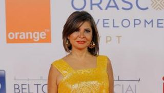 سلوى محمد علي 