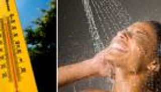 أثناء موجة الحر.. لماذا قد يكون الماء البارد خيارا خاطئا للاستحمام؟