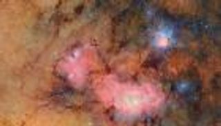 الكاميرا العملاقة تبدأ مهمتها الكونية.. صورة مبهرة تكشف أسرار السماء