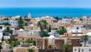 جربة التونسية تتصدر الوجهات السياحية.. سر الجذب الذي لا يقاوم