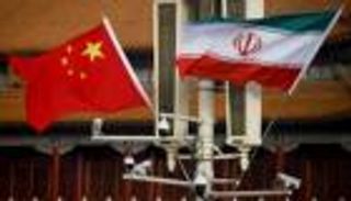 ما مدى تشابك المصالح الاقتصادية بين الصين وإيران؟