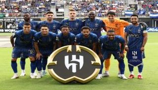 الهلال السعودي