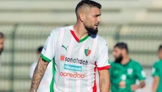 ديلور مع مولودية الجزائر