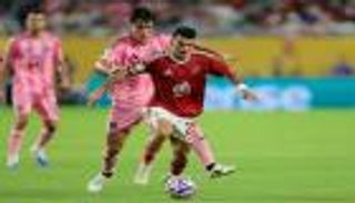 بخطوة جديدة.. شكوى الزمالك ضد الأهلي وزيزو تعود للحياة