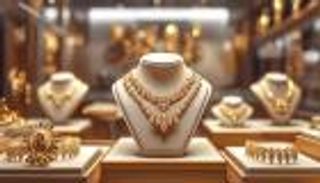 أسعار الذهب في الأردن اليوم الأربعاء 25 يونيو 2025.. ارتفاع ملحوظ