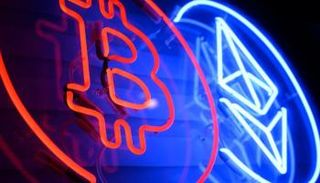 العملات الرقمية - أرشيفية