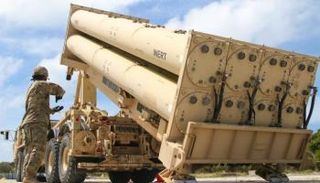 أنظمة الدفاع الجوي "بيتريوت"