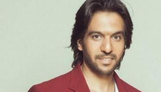 النجم المصري بهاء سلطان