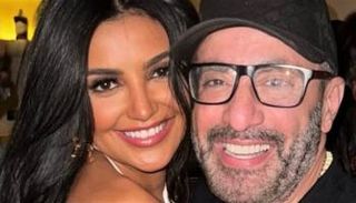 أحمد السقا مع شيرين شيحة 