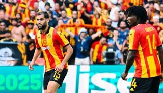 مشاهدة مباراة الترجي اليوم