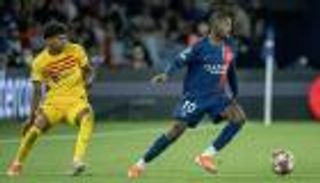 الكرة الذهبية تحرج لامين يامال أمام عثمان ديمبلي (فيديو)