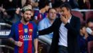 باريس وإنتر ميامي.. قصة تهديد ميسي لإنريكي قبل 10 سنوات