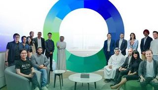 مسرعة بريسايت لشركات الذكاء الاصطناعي