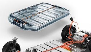 بطاريات السيارات الكهربائية