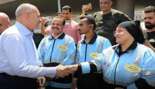 تطبيق نظام السايس المرخص في القاهرة