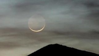 غرة شهر المحرم 1447