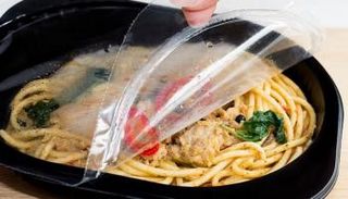 الجسيمات البلاستيكية تتسلل إلى أجسامنا من أدوات الطعام 